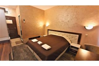 Rent Room hotel Dunav Center - Svishtov - 2