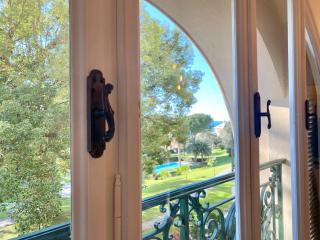 CasaViva-Stylish Trilo with AC-shared pool-parking - Genova - 3