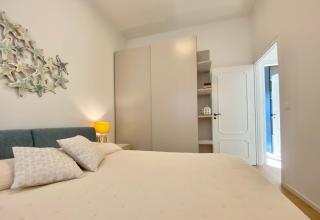 CasaViva-Stylish Trilo with AC-shared pool-parking - Genova - 5