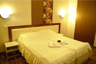 Rent Room hotel Dunav Center - Svishtov - 4