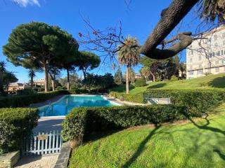 CasaViva-Stylish Trilo with AC-shared pool-parking - Genova - 9