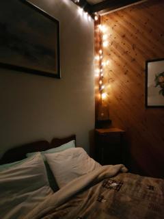 Room in Casa Castiglia a Woodhouse with shared terrace with Beautiful View Madonie Park - 5