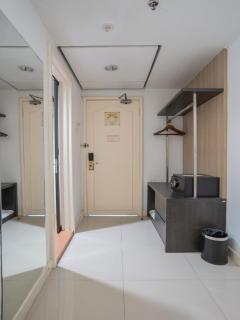 Floresta Hotel Chinatown - 3