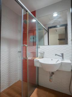 Floresta Hotel Chinatown - 5