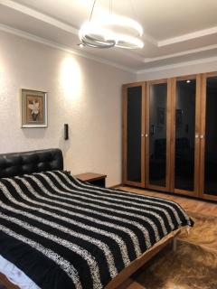 Stylish apartments in the heart of the city! - Tashkent - 5