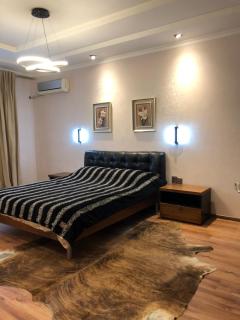 Stylish apartments in the heart of the city! - Tashkent - 4