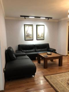 Stylish apartments in the heart of the city! - Tashkent - 0