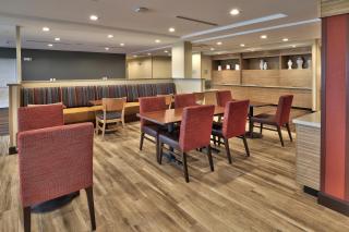TownePlace Suites by Marriott Albuquerque Old Town - Albuquerque - 8
