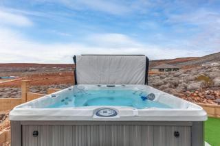 Paseos 1433 Beautiful New Home, Private Swim Spa and Hot tub, BBQ Grill, and Foosball - Washington - 3