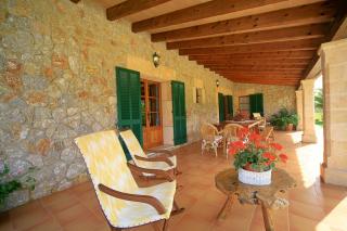 Catalunya Casas Charming villa with pool walking distance to beach! - Port de Pollença - 2