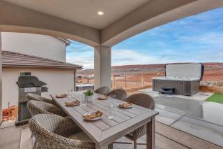 Paseos 1433 Beautiful New Home, Private Swim Spa and Hot tub, BBQ Grill, and Foosball - Washington - 6