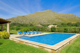 Catalunya Casas Charming villa with pool walking distance to beach! - Port de Pollença - 0