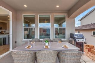 Paseos 1433 Beautiful New Home, Private Swim Spa and Hot tub, BBQ Grill, and Foosball - Washington - 7