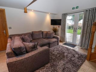 Servant's Quarters - York - 8