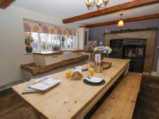 Servant's Quarters - York - 5
