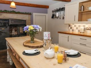 Servant's Quarters - York - 4