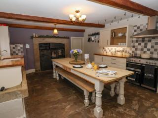 Servant's Quarters - York - 3