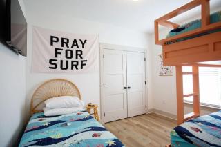 Coral Reef - BRAND NEW build, pet friendly, private pool! Sleeps 9! - Panama City Beach - 6