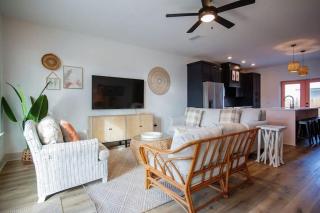 Coral Reef - BRAND NEW build, pet friendly, private pool! Sleeps 9! - Panama City Beach - 5
