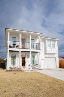 Coral Reef - BRAND NEW build, pet friendly, private pool! Sleeps 9! - Panama City Beach - 1