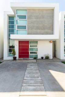 #CasaMare - Privada a una cuadra del mar con AC - Ensenada - 2
