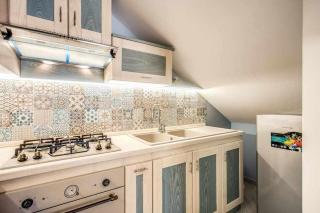 Green Nest-the best place to rediscover the senses - Massa Lubrense - 9