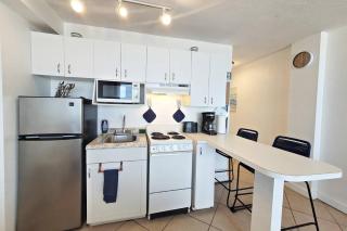 Harbour Beach Resort Unit #517 - 1