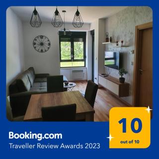 Apartman Dukat Zlatibor - Zlatibor - 8