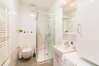 Flexible SelfCheckIns 38 - Zagreb - Garage - Loggia - New - Luxury - - Zagreb - 8