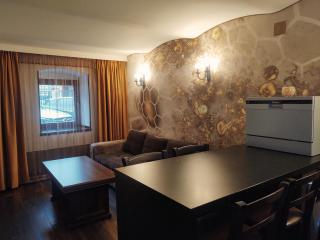 CezAri ApartHotel - Braşov - 2