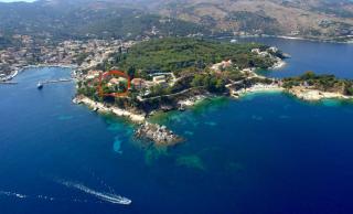 Villa Angelo - Kassiopi - 0