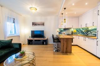 Flexible SelfCheckIns 38 - Zagreb - Garage - Loggia - New - Luxury - - Zagreb - 5
