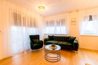 Flexible SelfCheckIns 38 - Zagreb - Garage - Loggia - New - Luxury - - Zagreb - 1