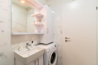 Flexible SelfCheckIns 38 - Zagreb - Garage - Loggia - New - Luxury - - 2