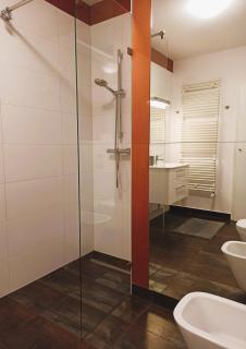 Apartament Pomarańcza - 3