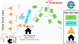 The Bavarian Village Resort - 3