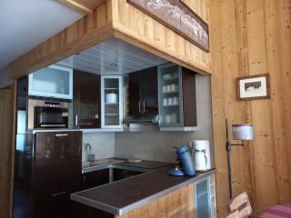 Duplex 4 pièces, 20m des pistes, max 8 pers - FR-1-449-24 - Tignes - 4