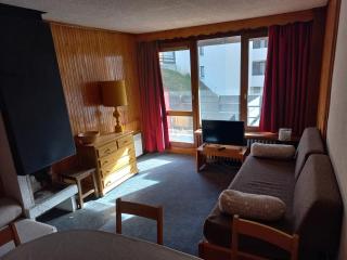 T2 expo sud, à 20m des pistes, Tignes - FR-1-449-28 - Tignes - 8