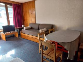 T2 expo sud, à 20m des pistes, Tignes - FR-1-449-28 - Tignes - 7