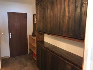 Studio avec vue montagne et lac à Tignes, balcon, cuisine équipée, TV - FR-1-449-41 - Tignes - 5