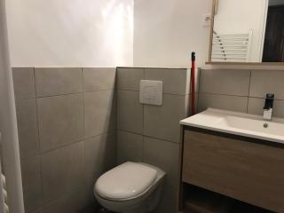 Studio avec vue montagne et lac à Tignes, balcon, cuisine équipée, TV - FR-1-449-41 - Tignes - 3