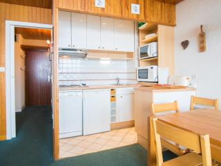 Studio sud-ouest, ski aux pieds à Tignes - FR-1-449-34 - Tignes - 6