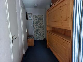 Appartement 2P au pied des pistes, balcon exposé sud-ouest, Val Claret Tignes - FR-1-449-55 - 7