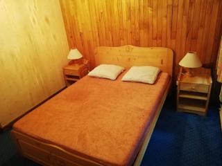 Appartement 2P au pied des pistes, balcon exposé sud-ouest, Val Claret Tignes - FR-1-449-55 - 5