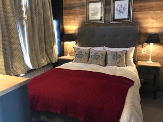 3 pièces au pied des pistes avec balcon et WIFI à Tignes - FR-1-449-50 - Tignes - 5