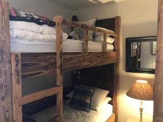 3 pièces au pied des pistes avec balcon et WIFI à Tignes - FR-1-449-50 - Tignes - 3