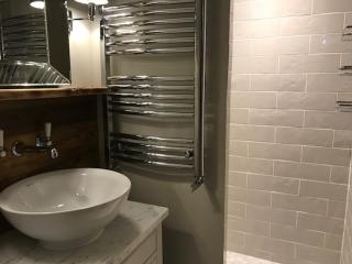 3 pièces au pied des pistes avec balcon et WIFI à Tignes - FR-1-449-50 - Tignes - 2
