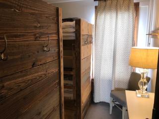 3 pièces au pied des pistes avec balcon et WIFI à Tignes - FR-1-449-50 - Tignes - 1