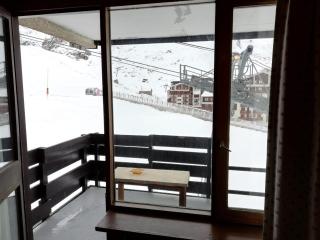 2 pièces au pied des pistes avec parking inclus et balcon exposé Sud-Ouest - FR-1-449-57 - Tignes - 2