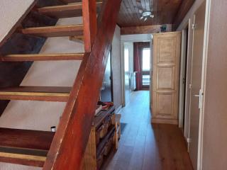 Duplex 4 pièces, balcon Sud/Ouest, 100m des pistes - FR-1-449-94 - Tignes - 4